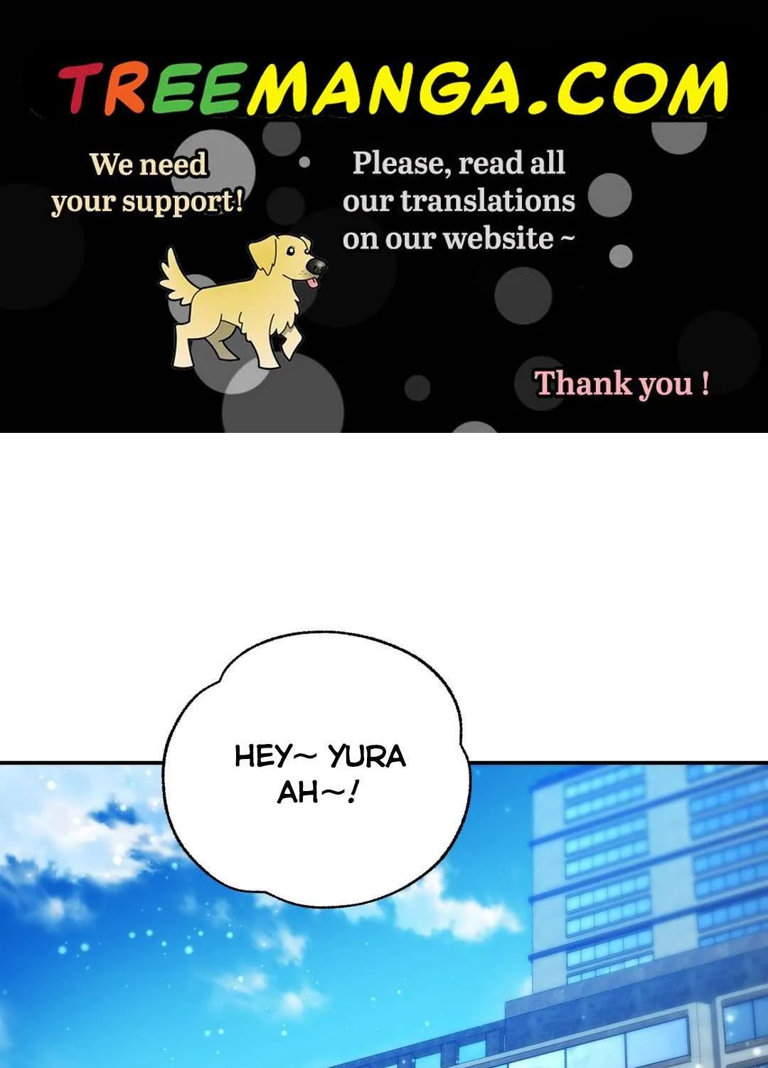 Daytime Star Chapter 65 page 1 - 