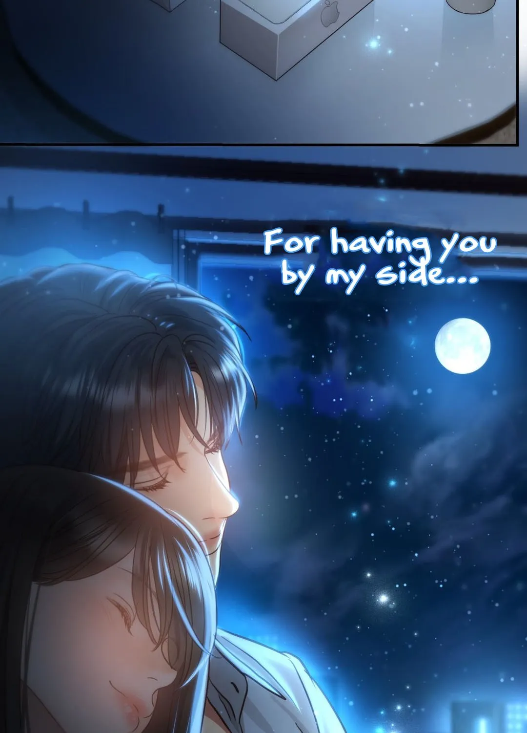 Daytime Star Chapter 65 page 104 - 
