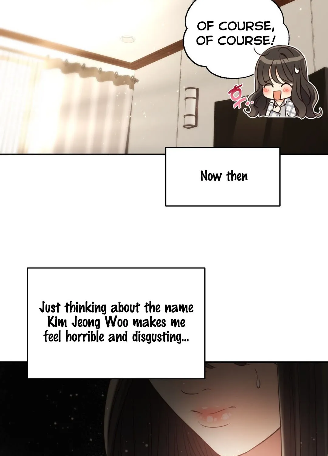 Daytime Star Chapter 65 page 12 - 