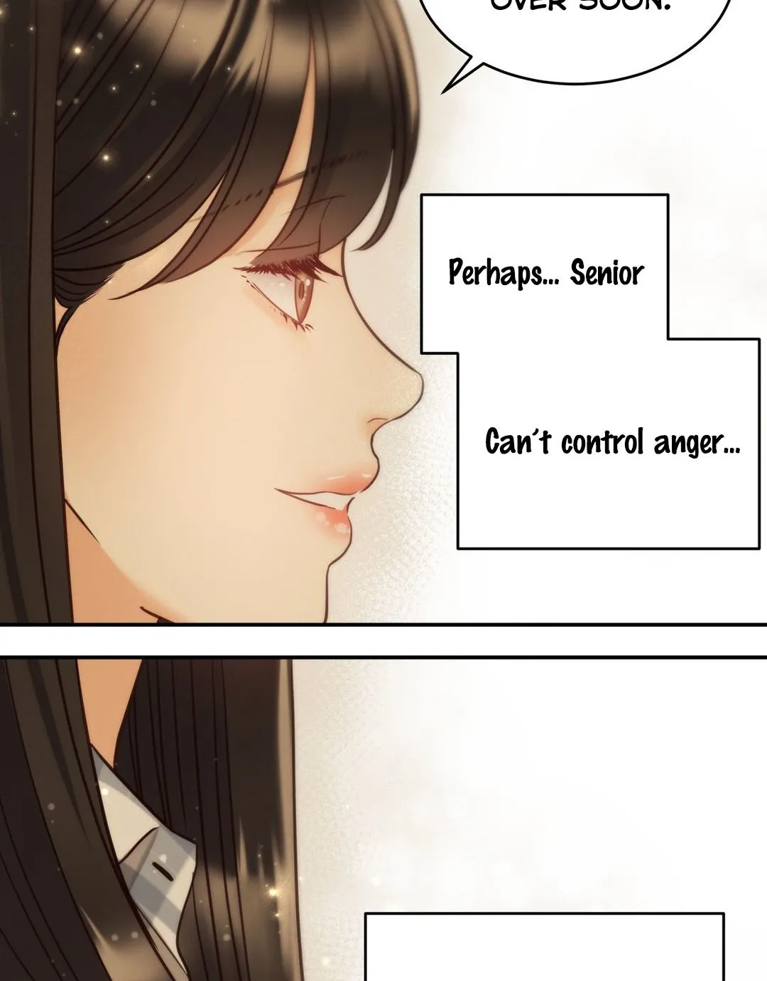 Daytime Star Chapter 65 page 15 - 