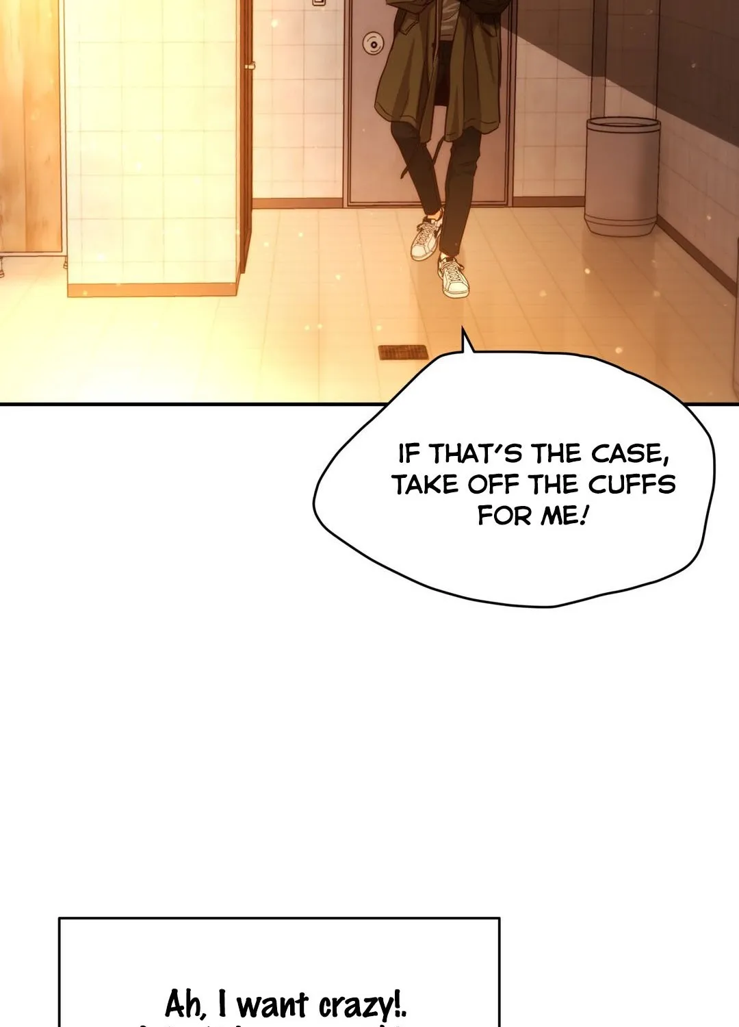 Daytime Star Chapter 65 page 26 - 