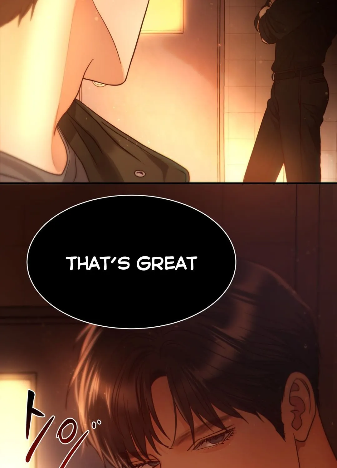 Daytime Star Chapter 65 page 38 - 