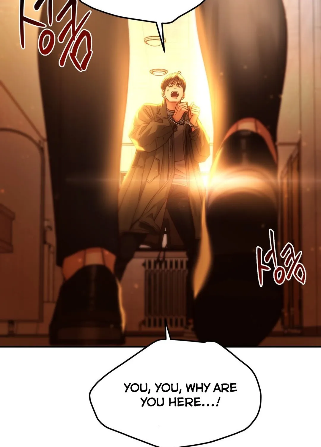 Daytime Star Chapter 65 page 41 - 