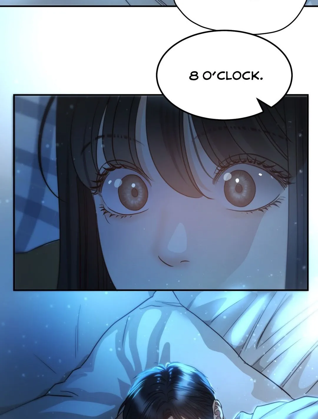 Daytime Star Chapter 65 page 50 - 