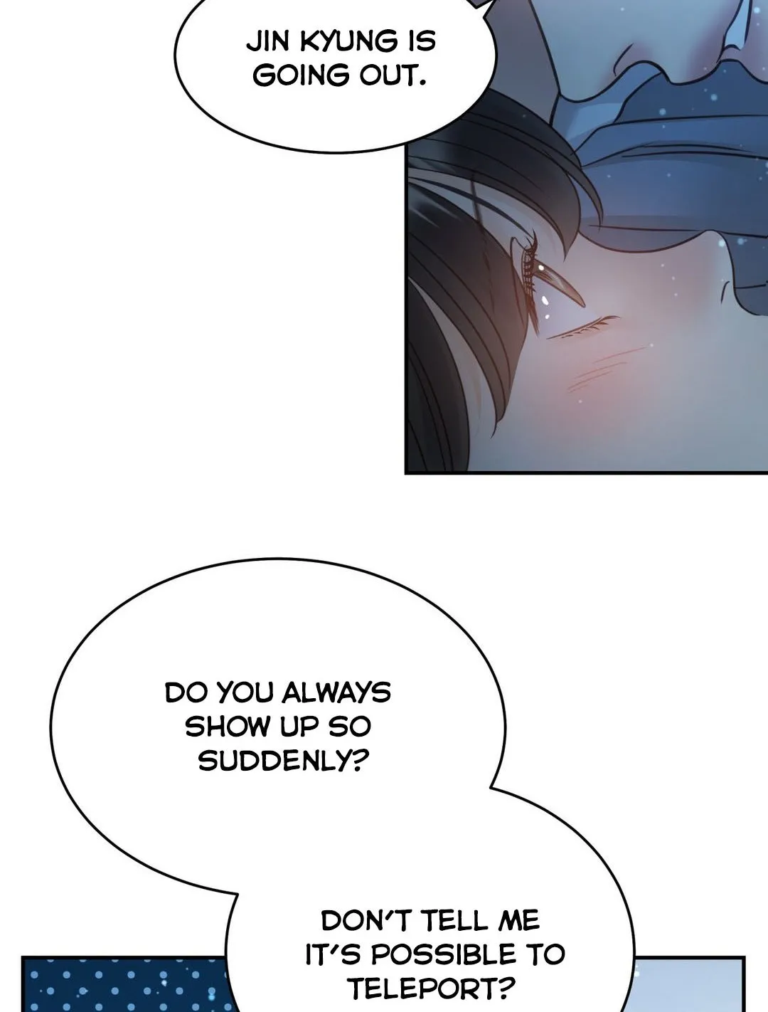 Daytime Star Chapter 65 page 56 - 