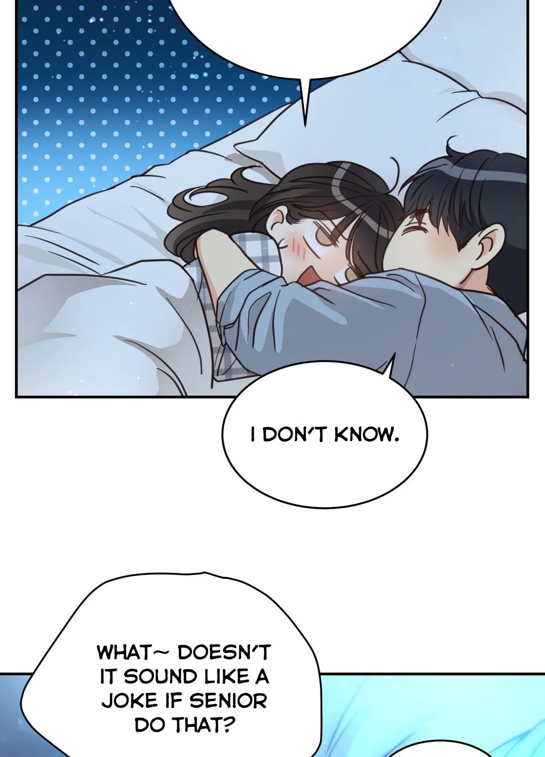 Daytime Star Chapter 65 page 57 - 