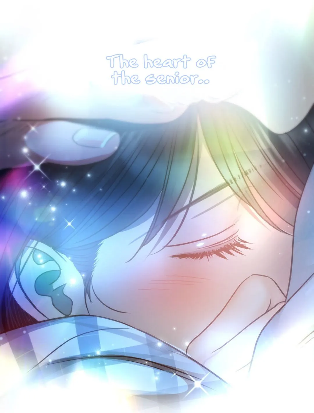Daytime Star Chapter 65 page 64 - 