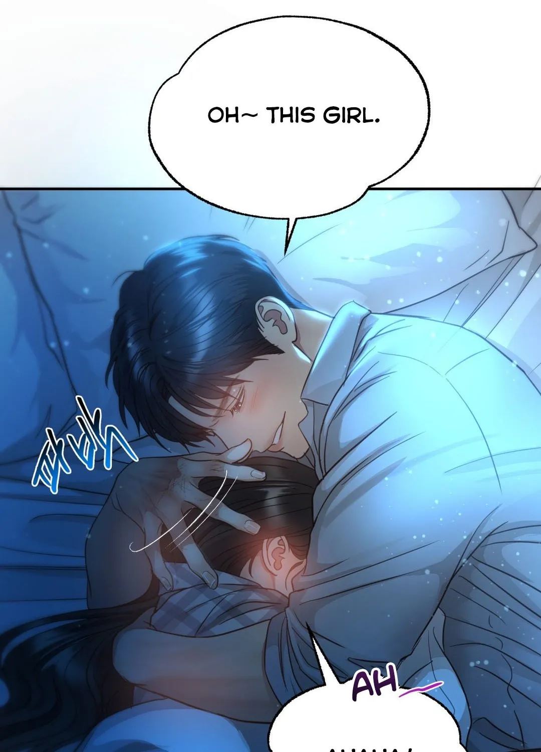Daytime Star Chapter 65 page 66 - 