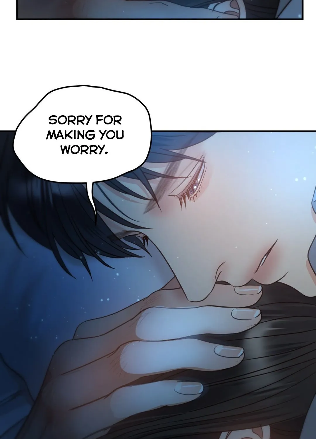 Daytime Star Chapter 65 page 69 - 