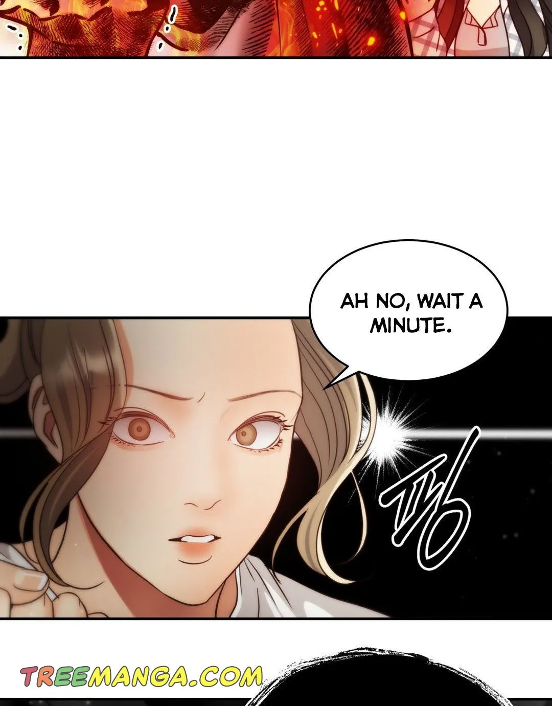Daytime Star Chapter 65 page 9 - 
