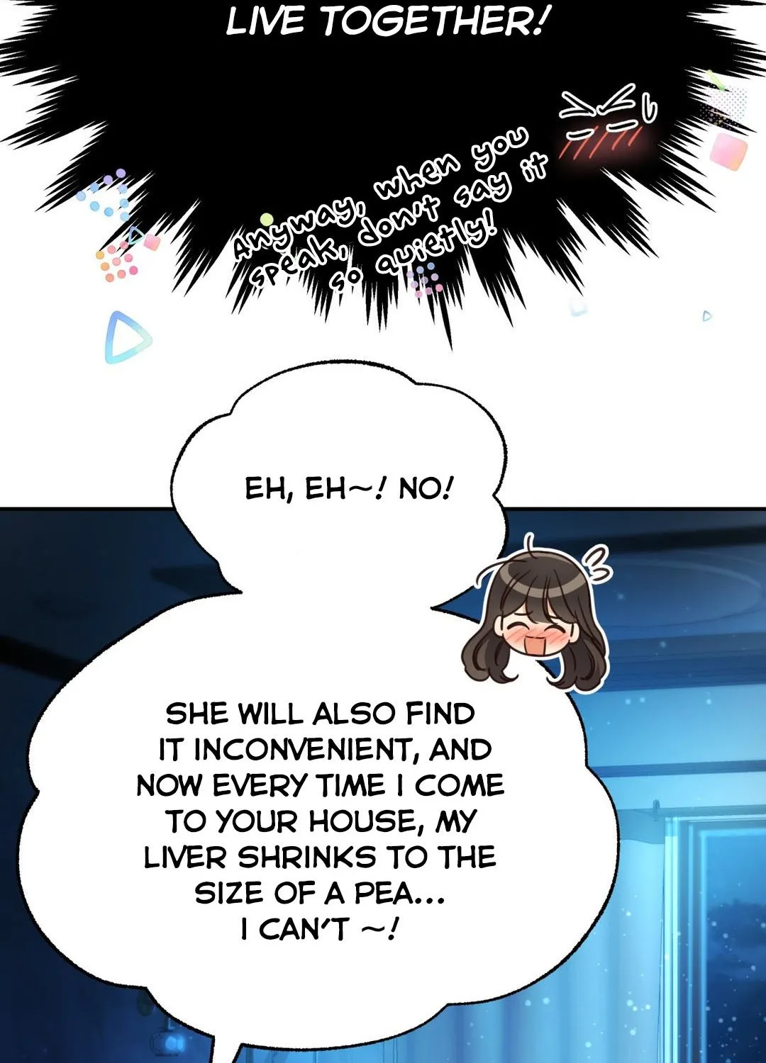 Daytime Star Chapter 65 page 87 - 