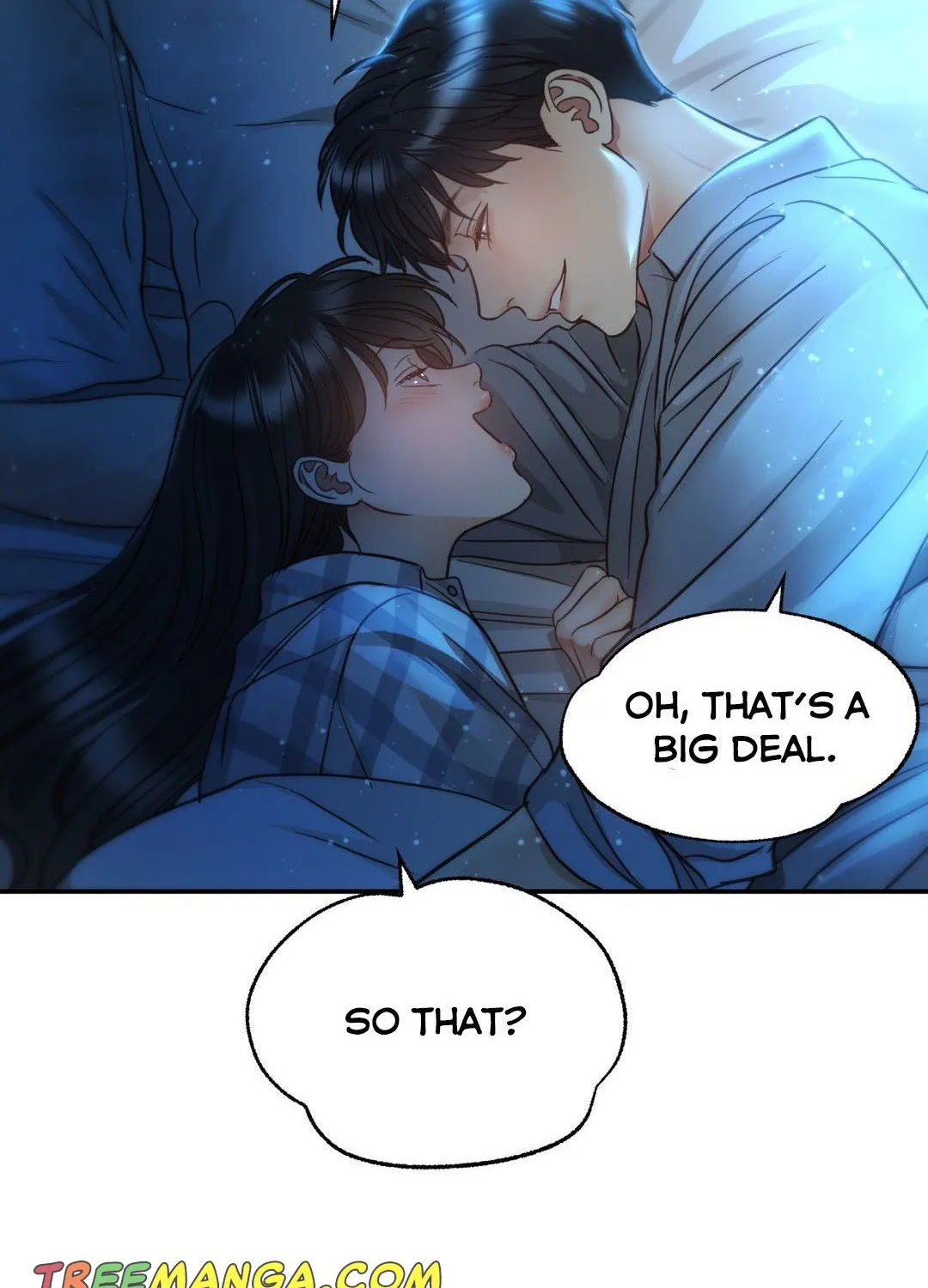Daytime Star Chapter 65 page 90 - 