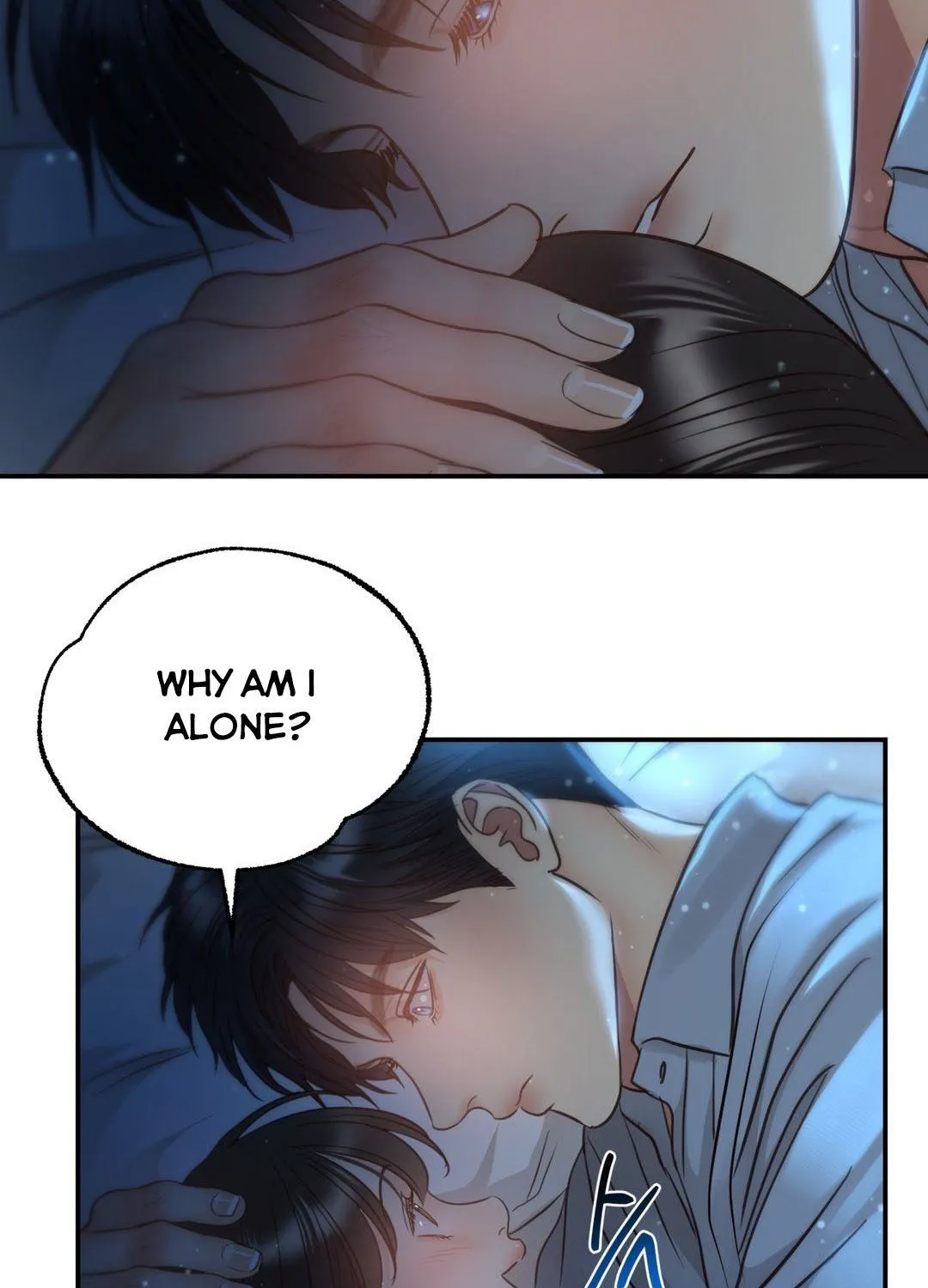 Daytime Star Chapter 65 page 94 - 