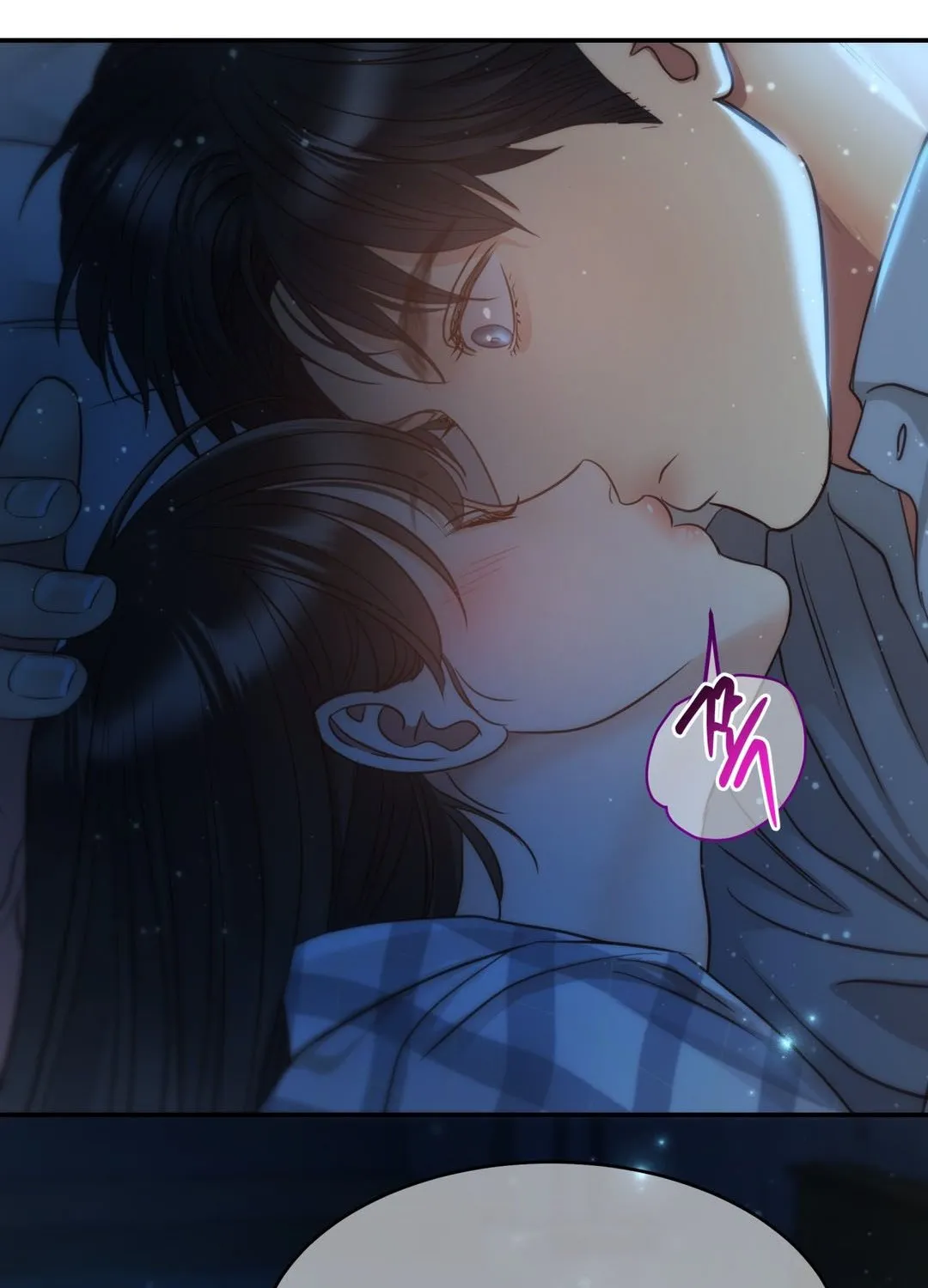 Daytime Star Chapter 65 page 96 - 