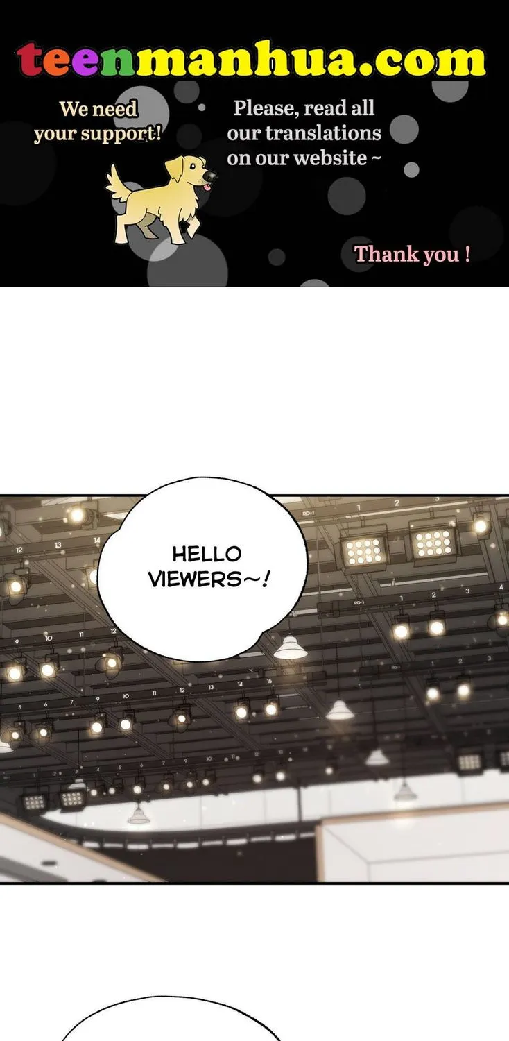Daytime Star Chapter 66 page 1 - 