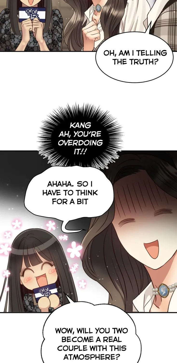 Daytime Star Chapter 66 page 15 - 