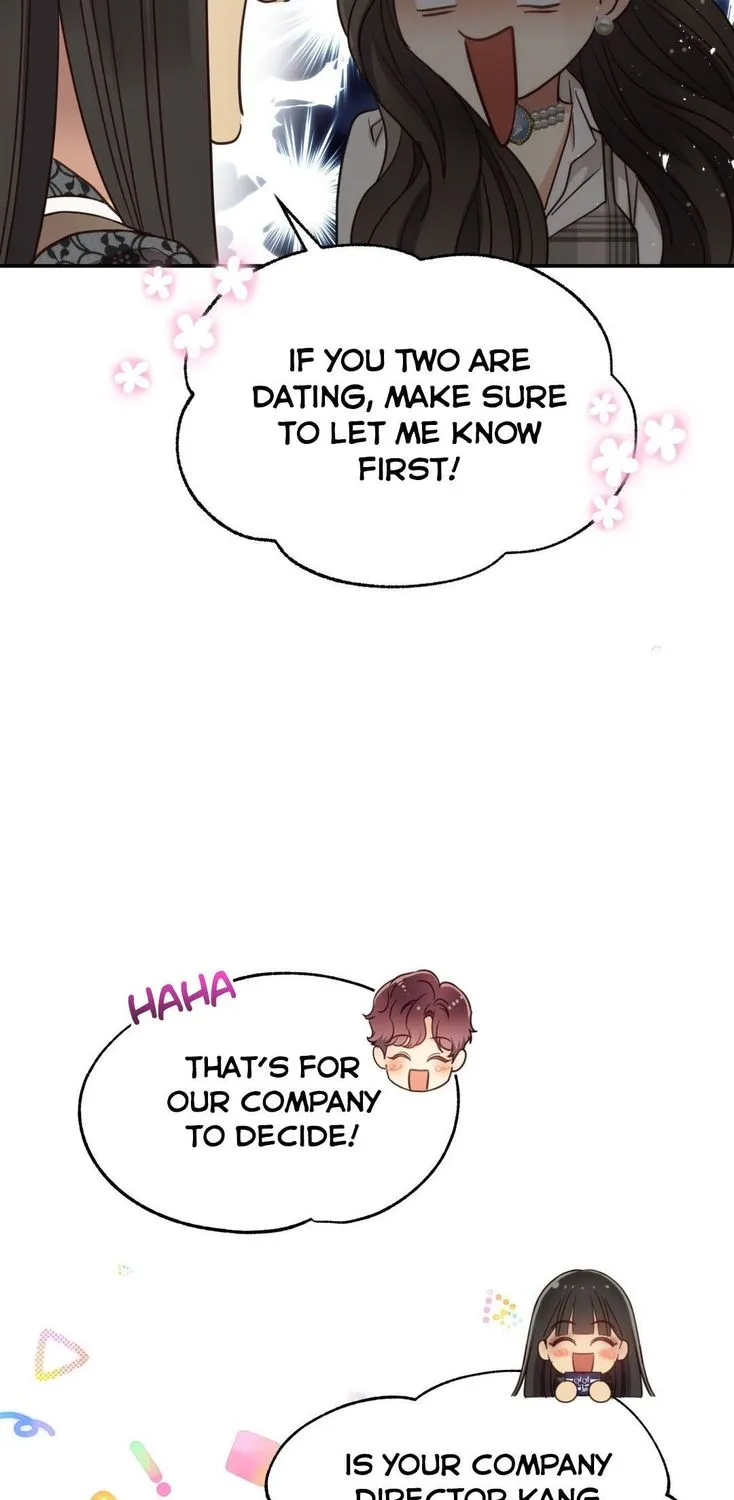 Daytime Star Chapter 66 page 17 - 