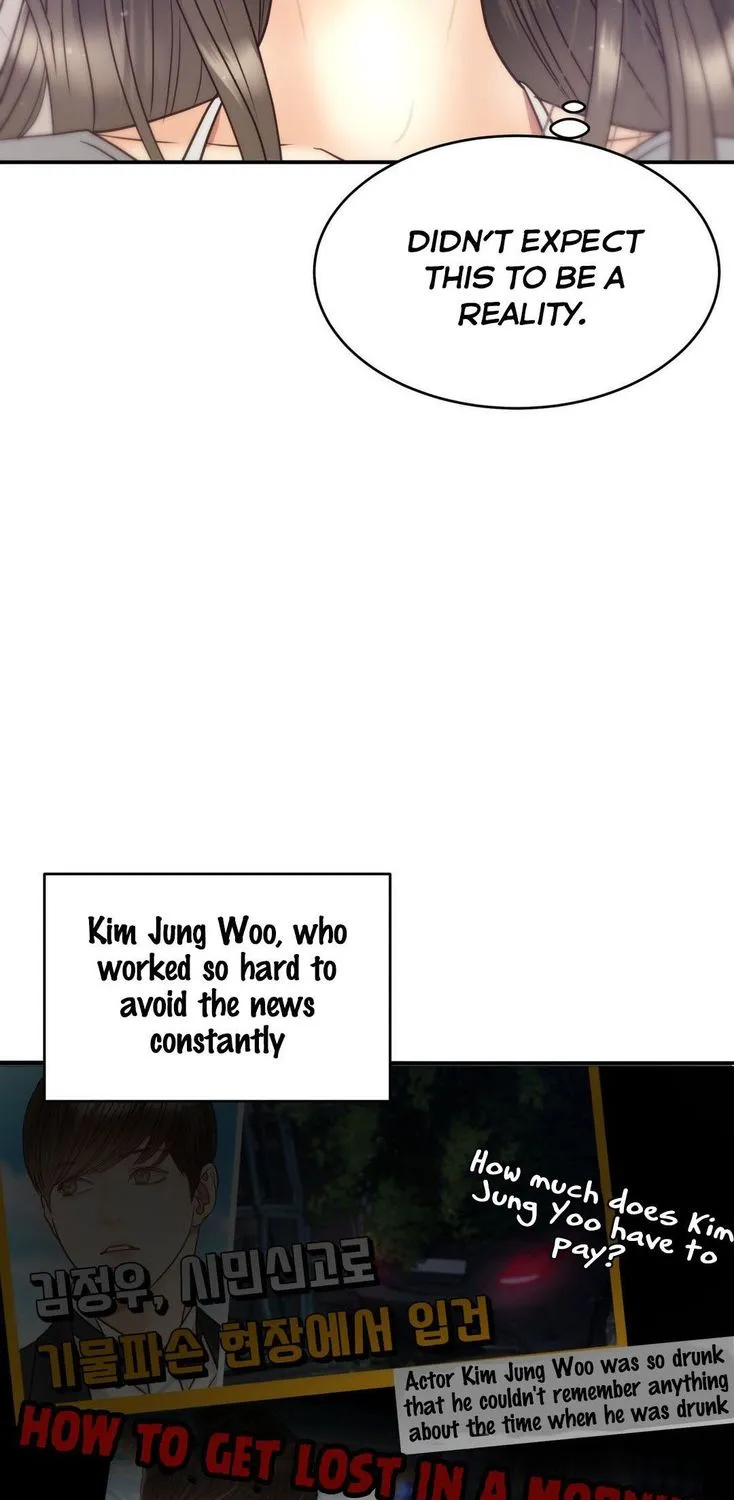 Daytime Star Chapter 66 page 27 - 