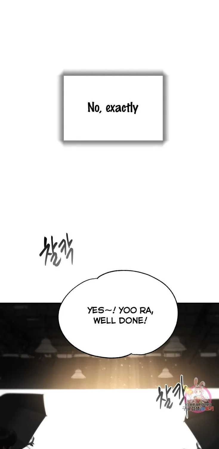 Daytime Star Chapter 66 page 29 - 