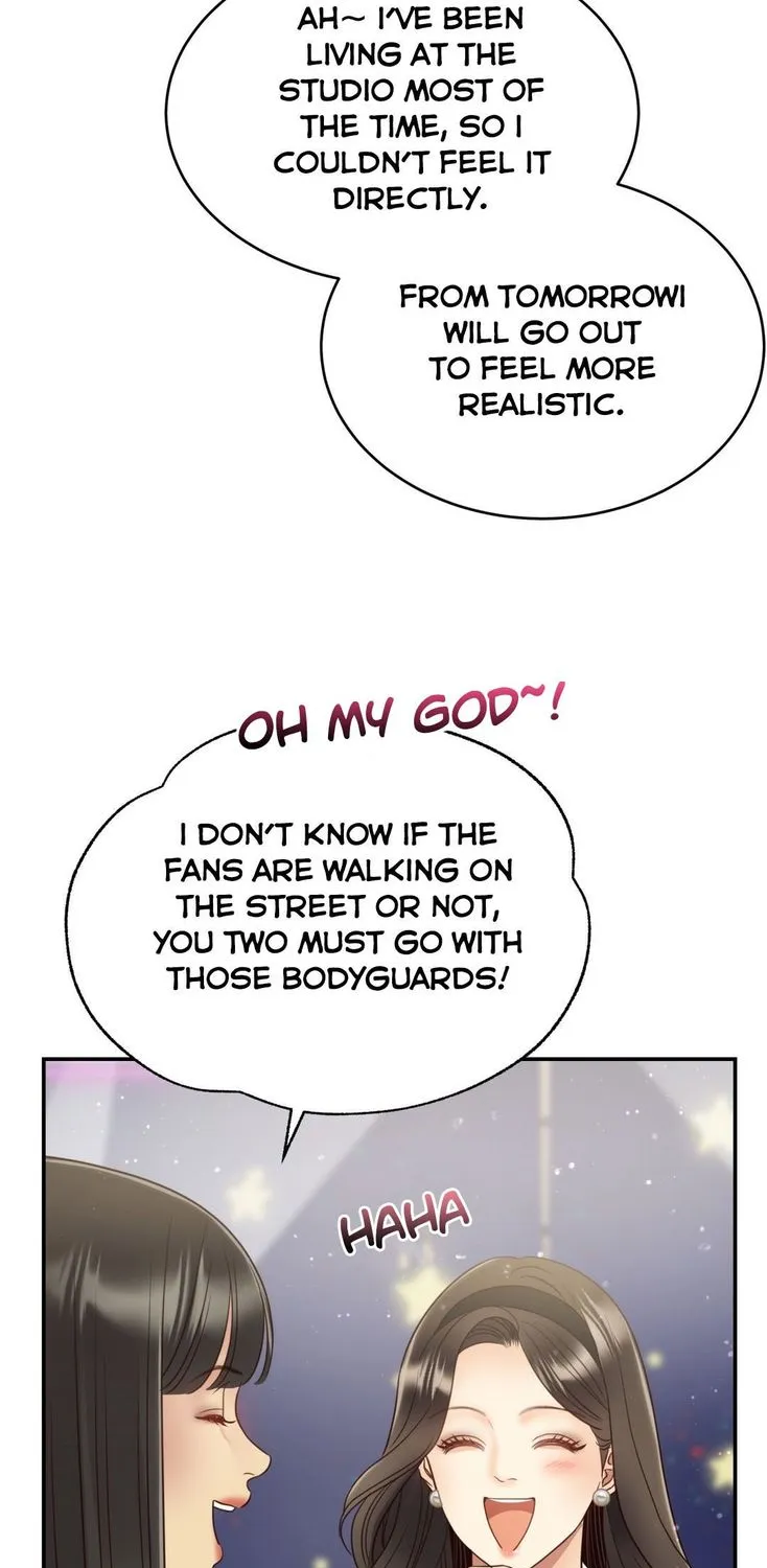 Daytime Star Chapter 66 page 5 - 