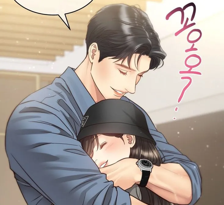 Daytime Star Chapter 66 page 42 - 