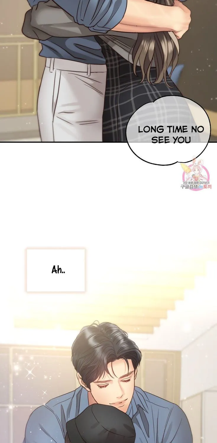 Daytime Star Chapter 66 page 43 - 
