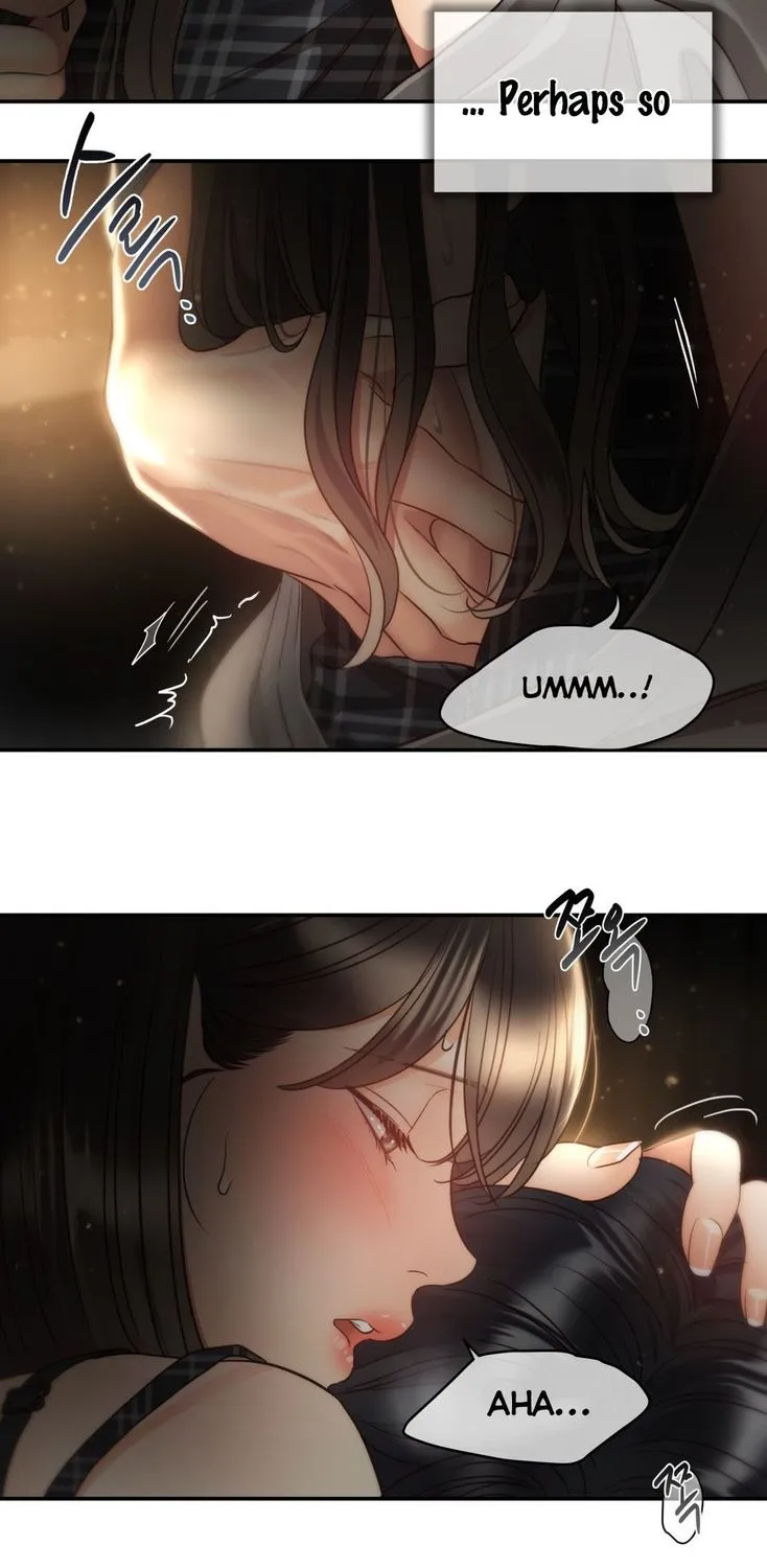 Daytime Star Chapter 66 page 57 - 