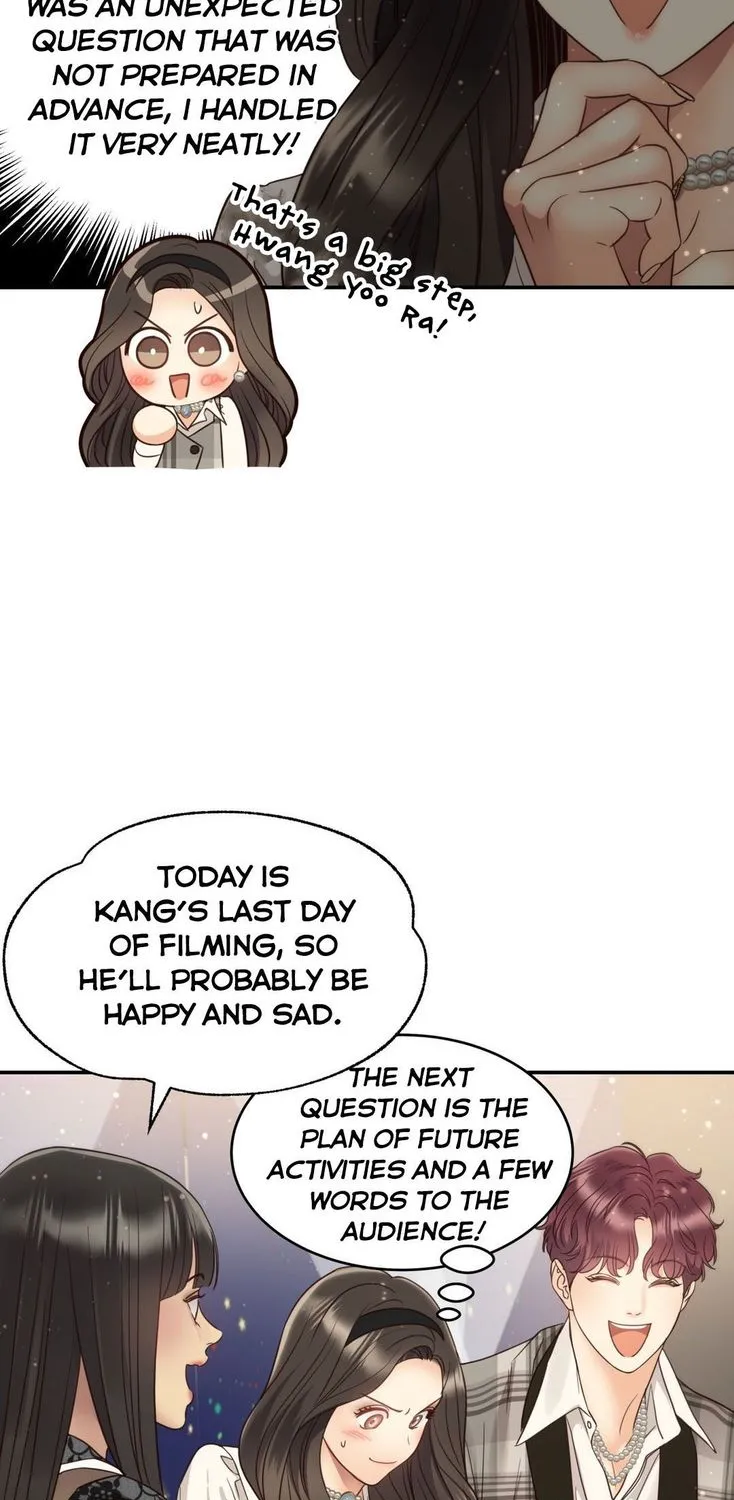 Daytime Star Chapter 66 page 7 - 