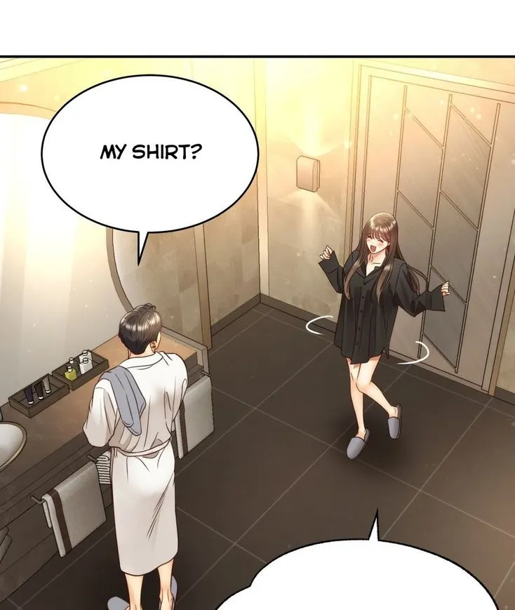 Daytime Star Chapter 66 page 70 - 