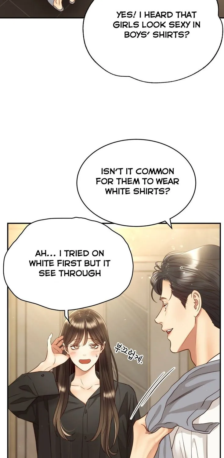 Daytime Star Chapter 66 page 71 - 