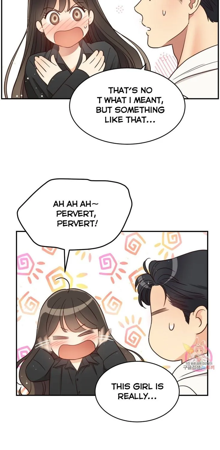Daytime Star Chapter 66 page 75 - 