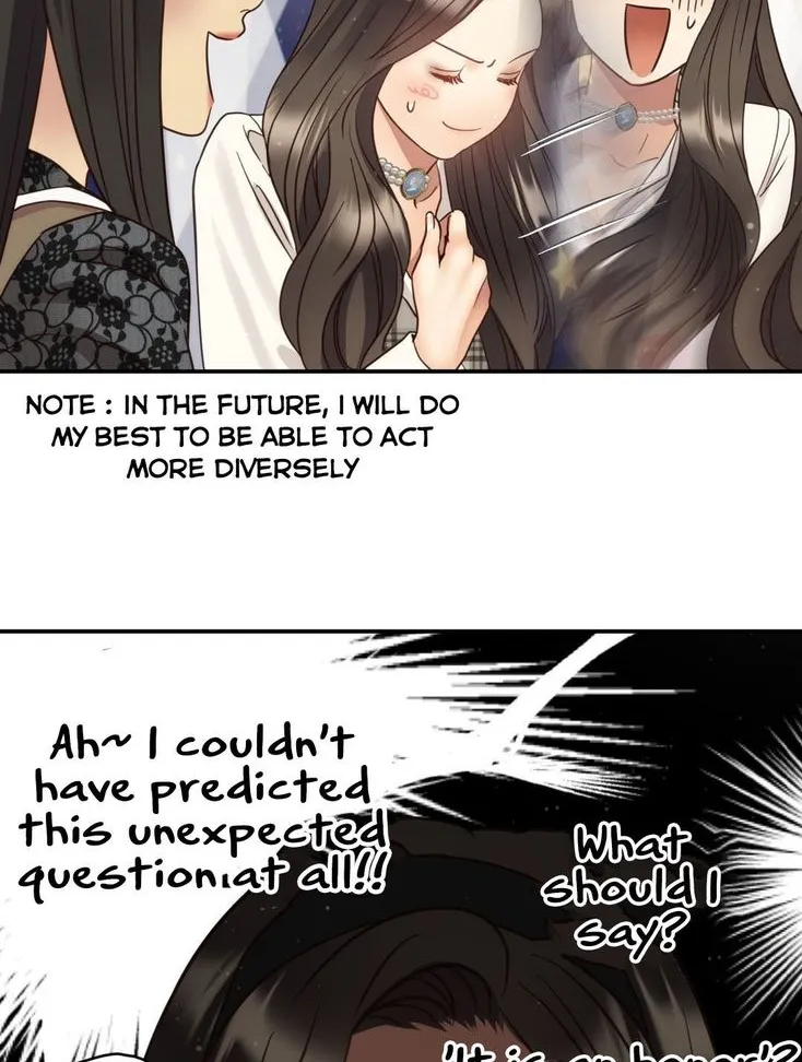 Daytime Star Chapter 66 page 10 - 