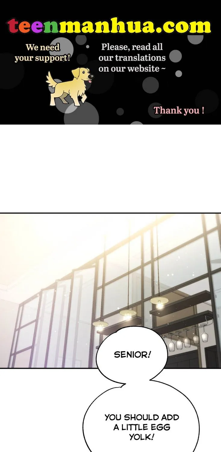 Daytime Star Chapter 67 page 1 - 