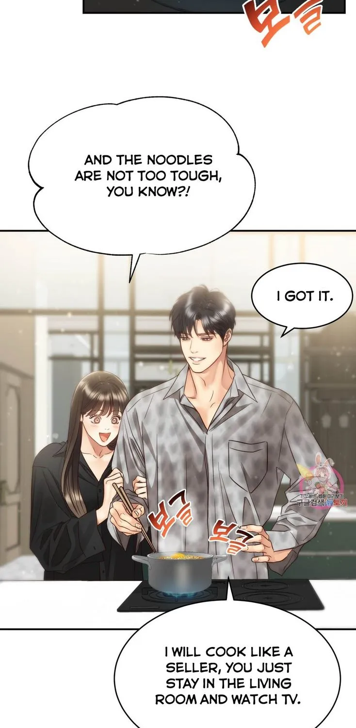 Daytime Star Chapter 67 page 3 - 
