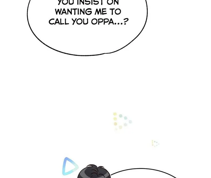 Daytime Star Chapter 67 page 28 - 