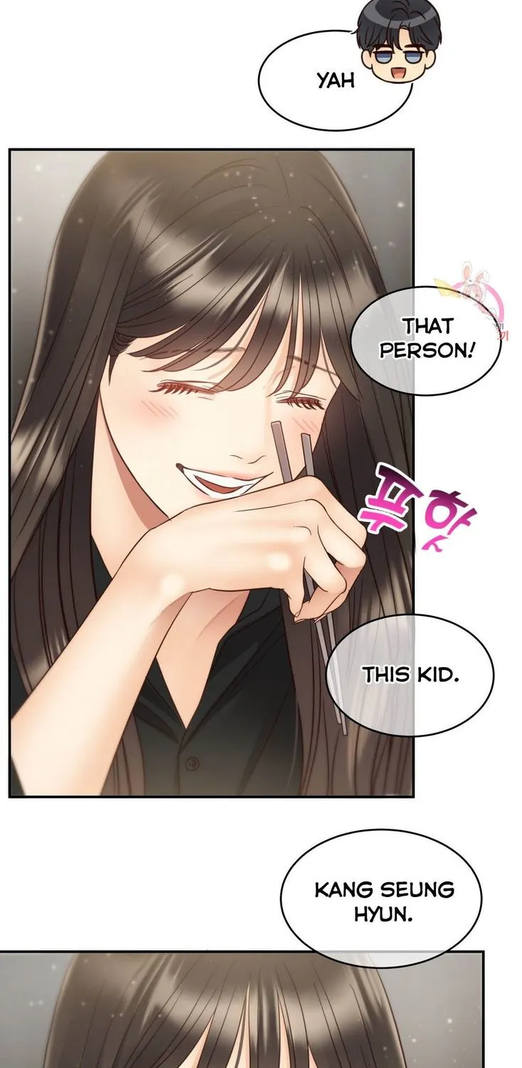Daytime Star Chapter 67 page 31 - 