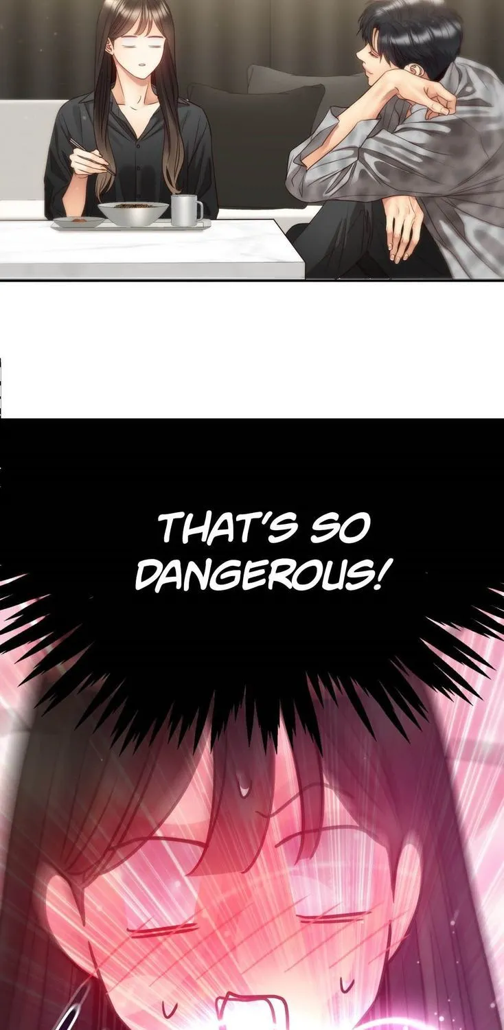 Daytime Star Chapter 67 page 35 - 