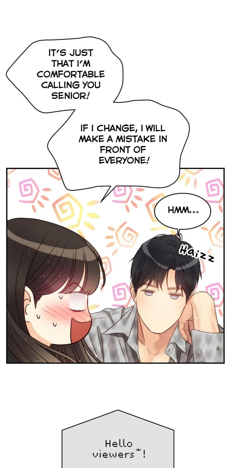 Daytime Star Chapter 67 page 37 - 
