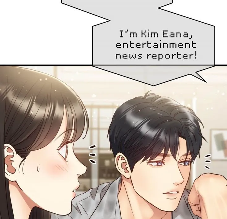 Daytime Star Chapter 67 page 38 - 