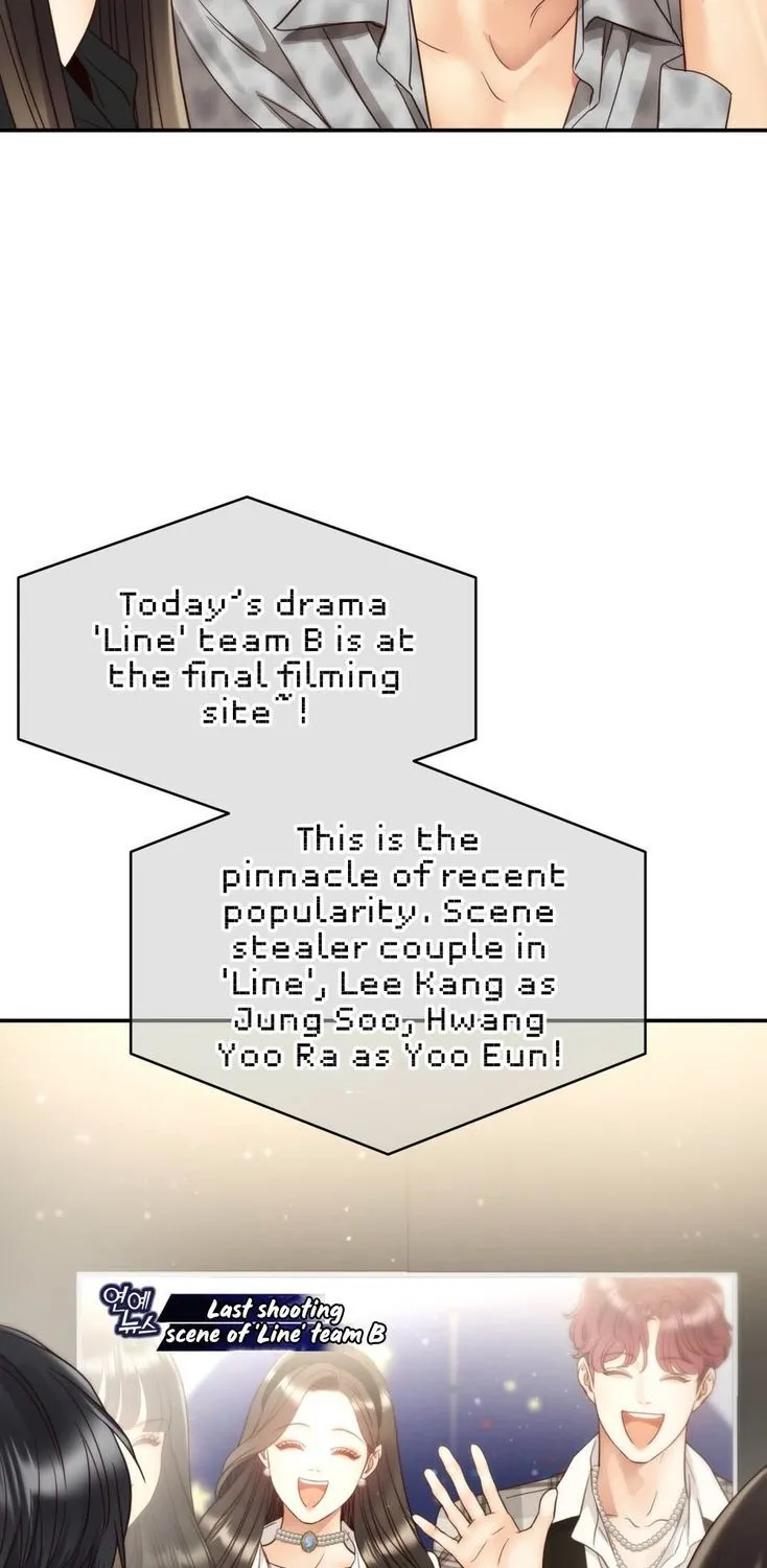 Daytime Star Chapter 67 page 39 - 