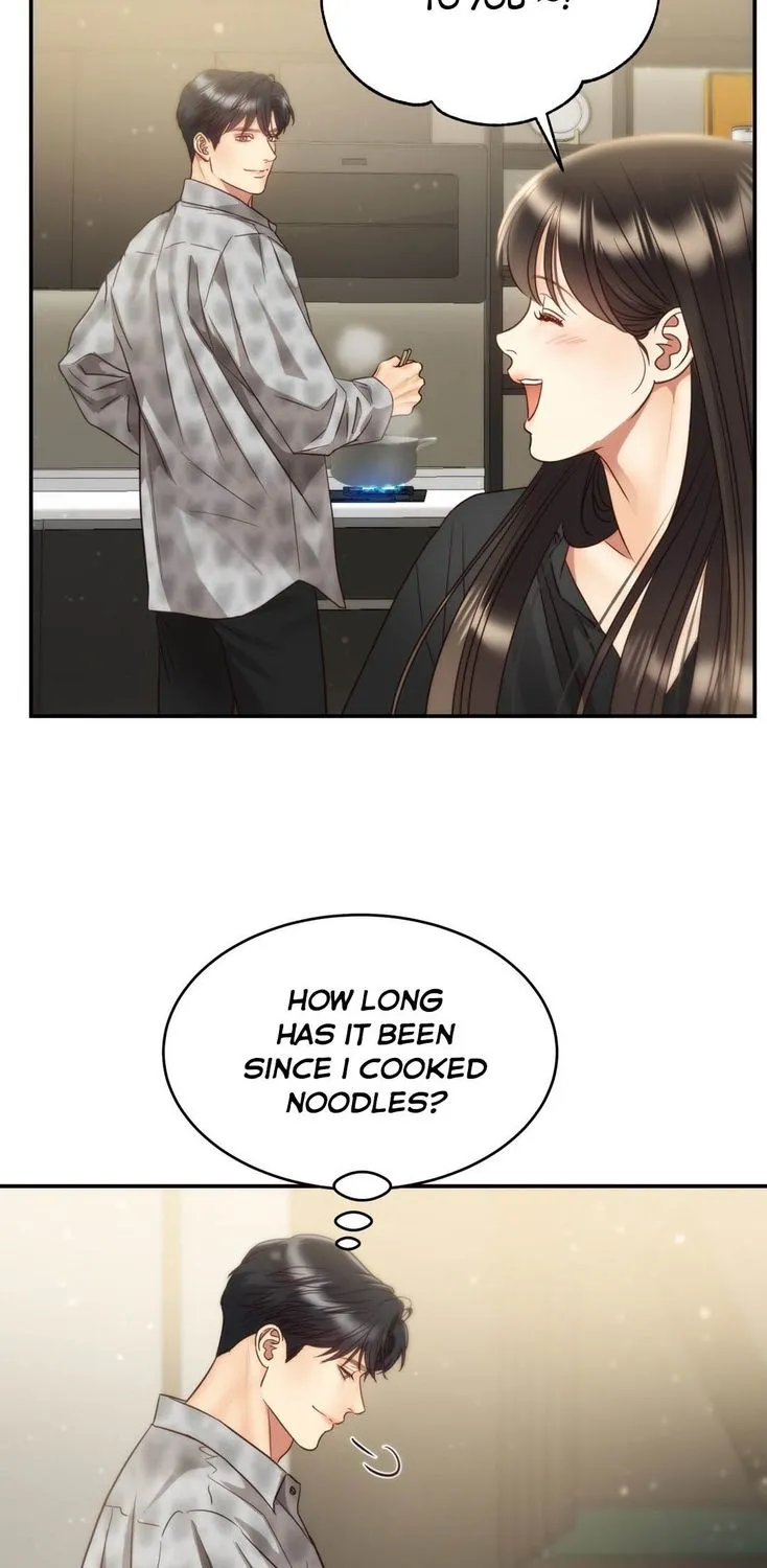 Daytime Star Chapter 67 page 5 - 