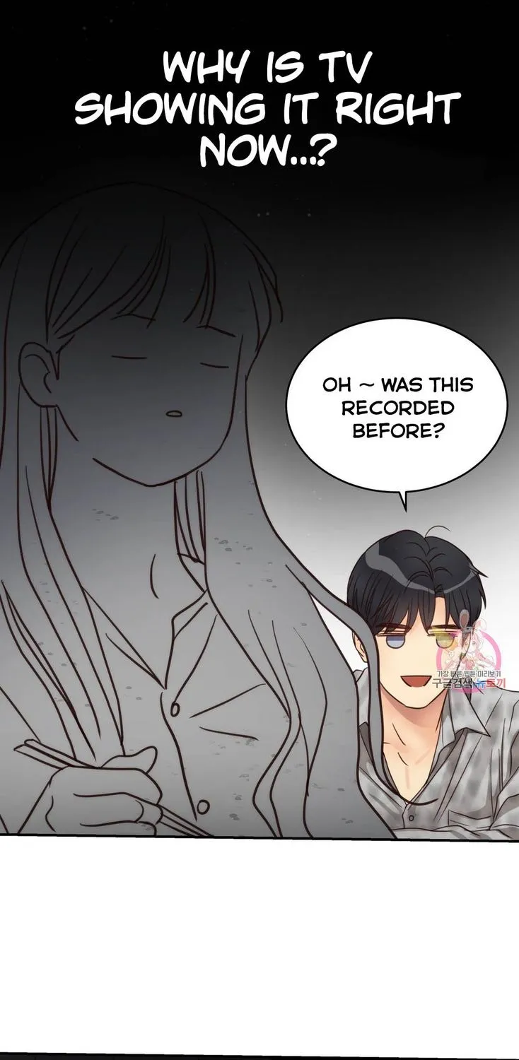 Daytime Star Chapter 67 page 41 - 