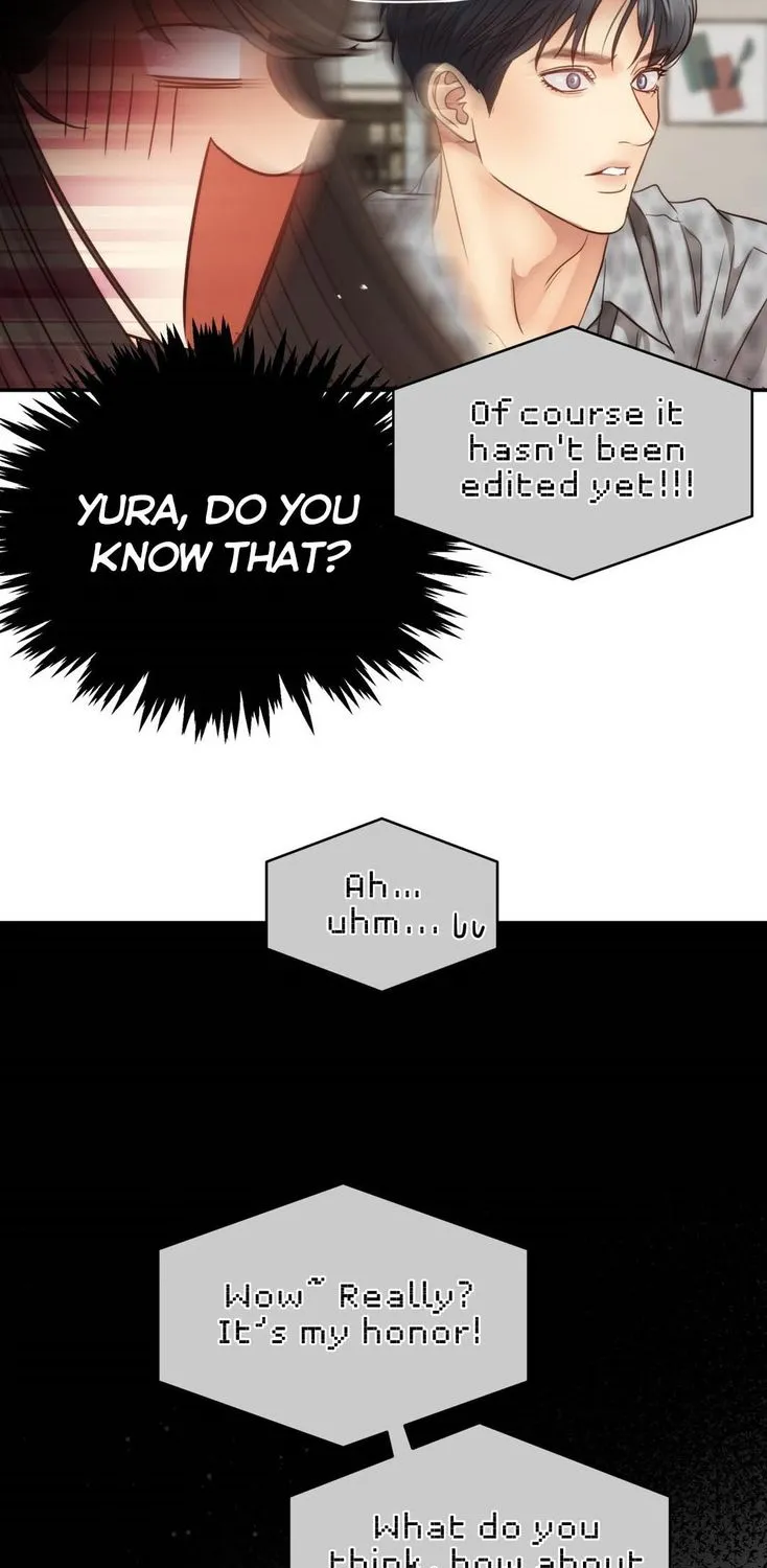 Daytime Star Chapter 67 page 45 - 