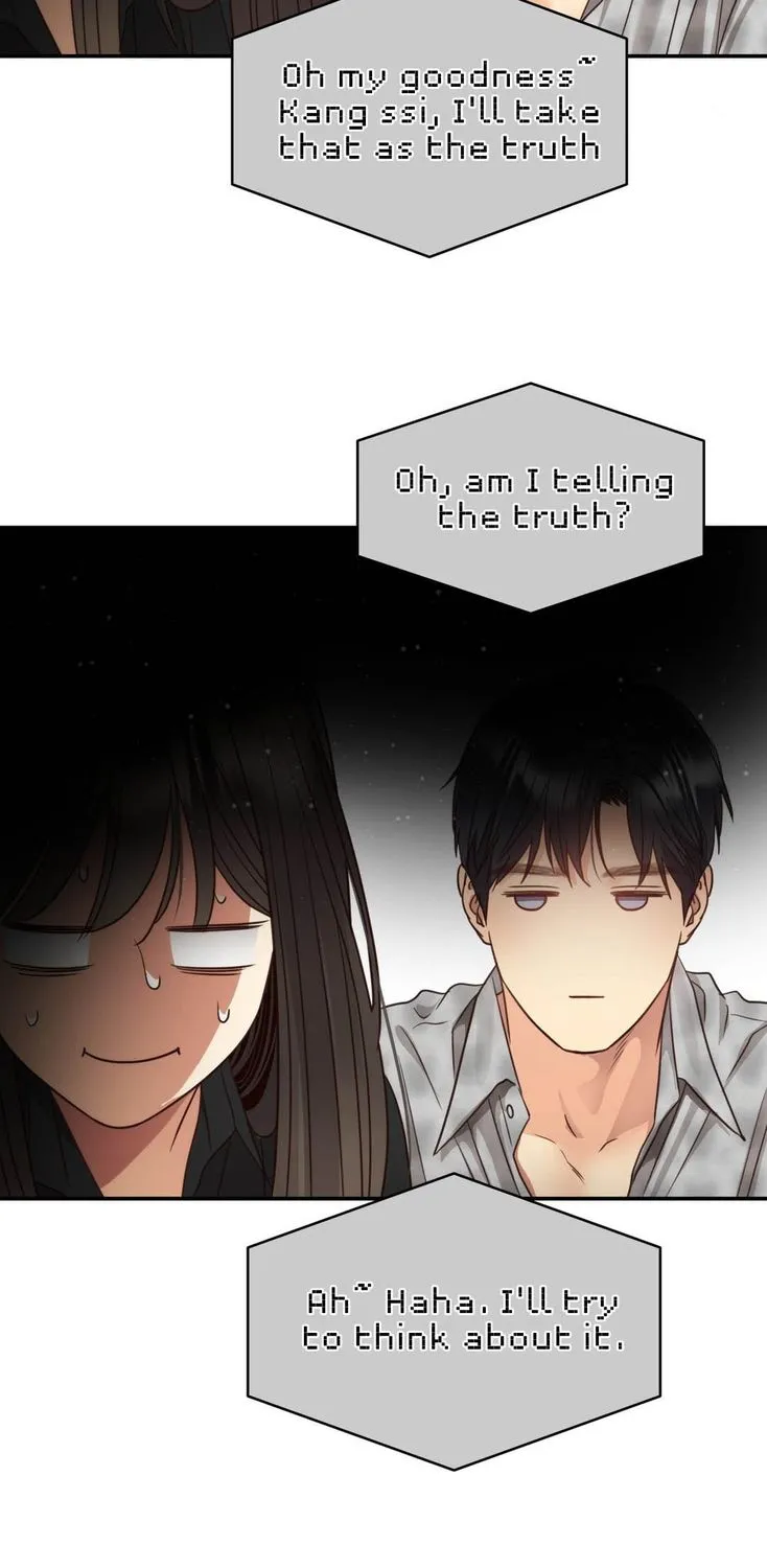 Daytime Star Chapter 67 page 47 - 