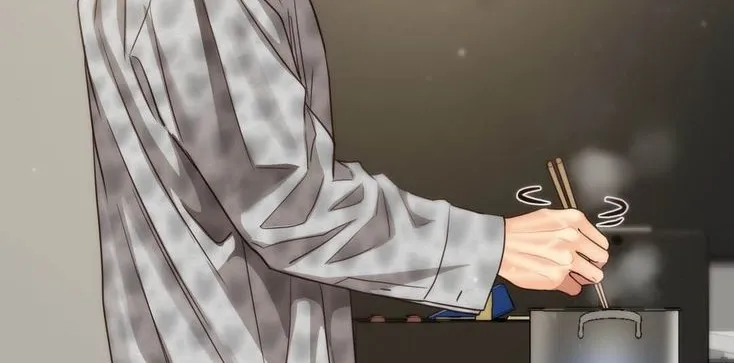 Daytime Star Chapter 67 page 6 - 