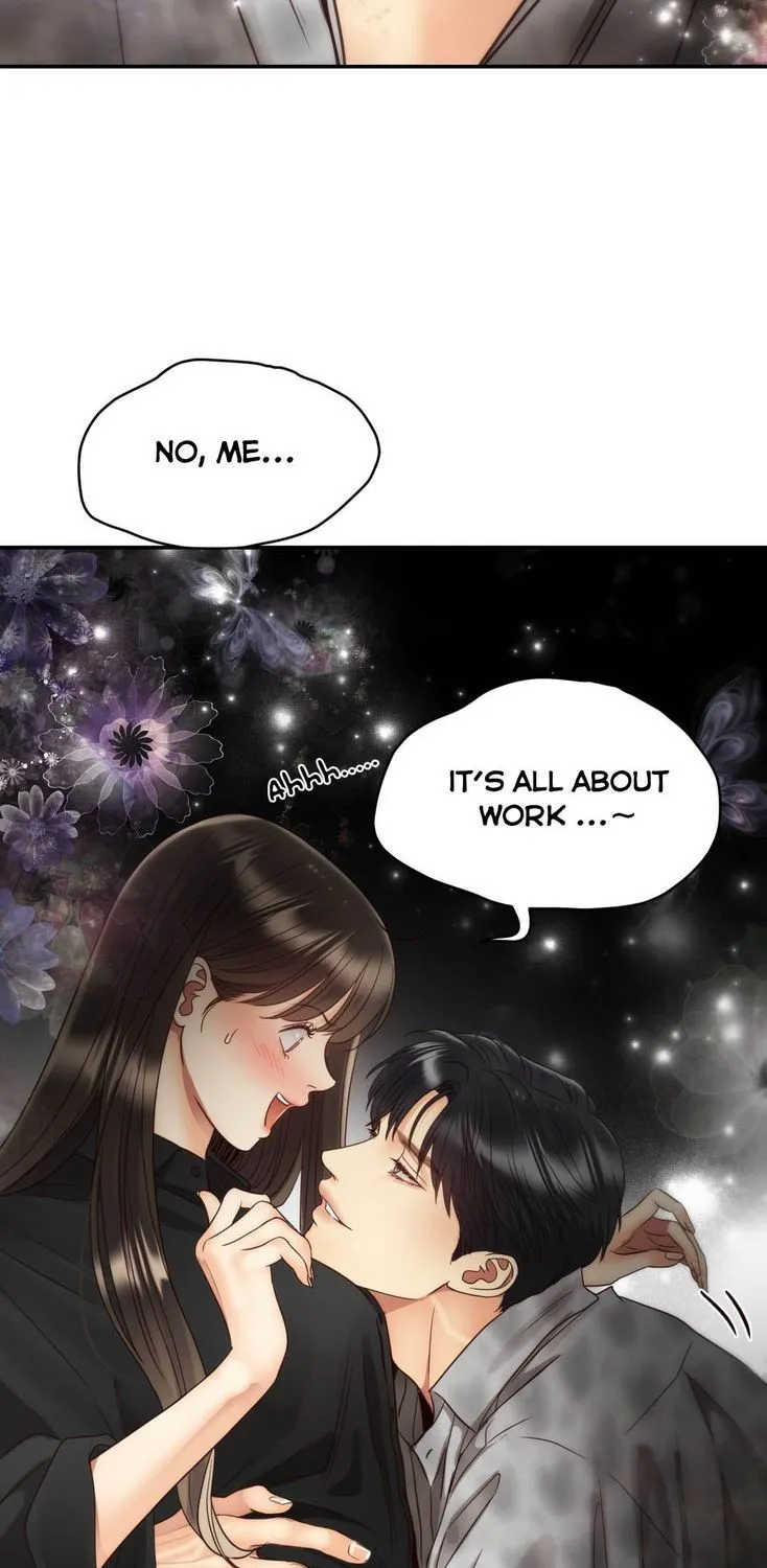 Daytime Star Chapter 67 page 55 - 