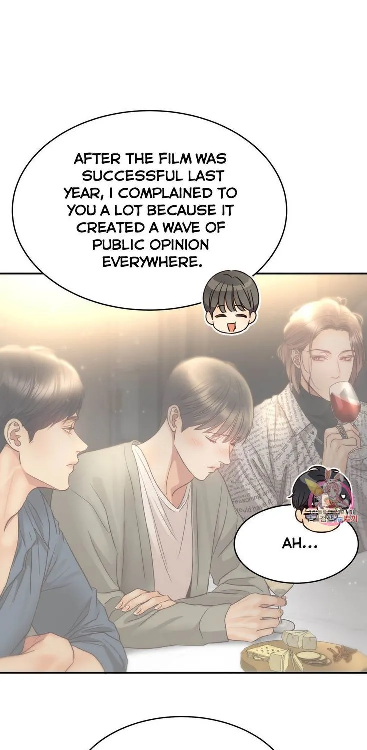 Daytime Star Chapter 67 page 69 - 