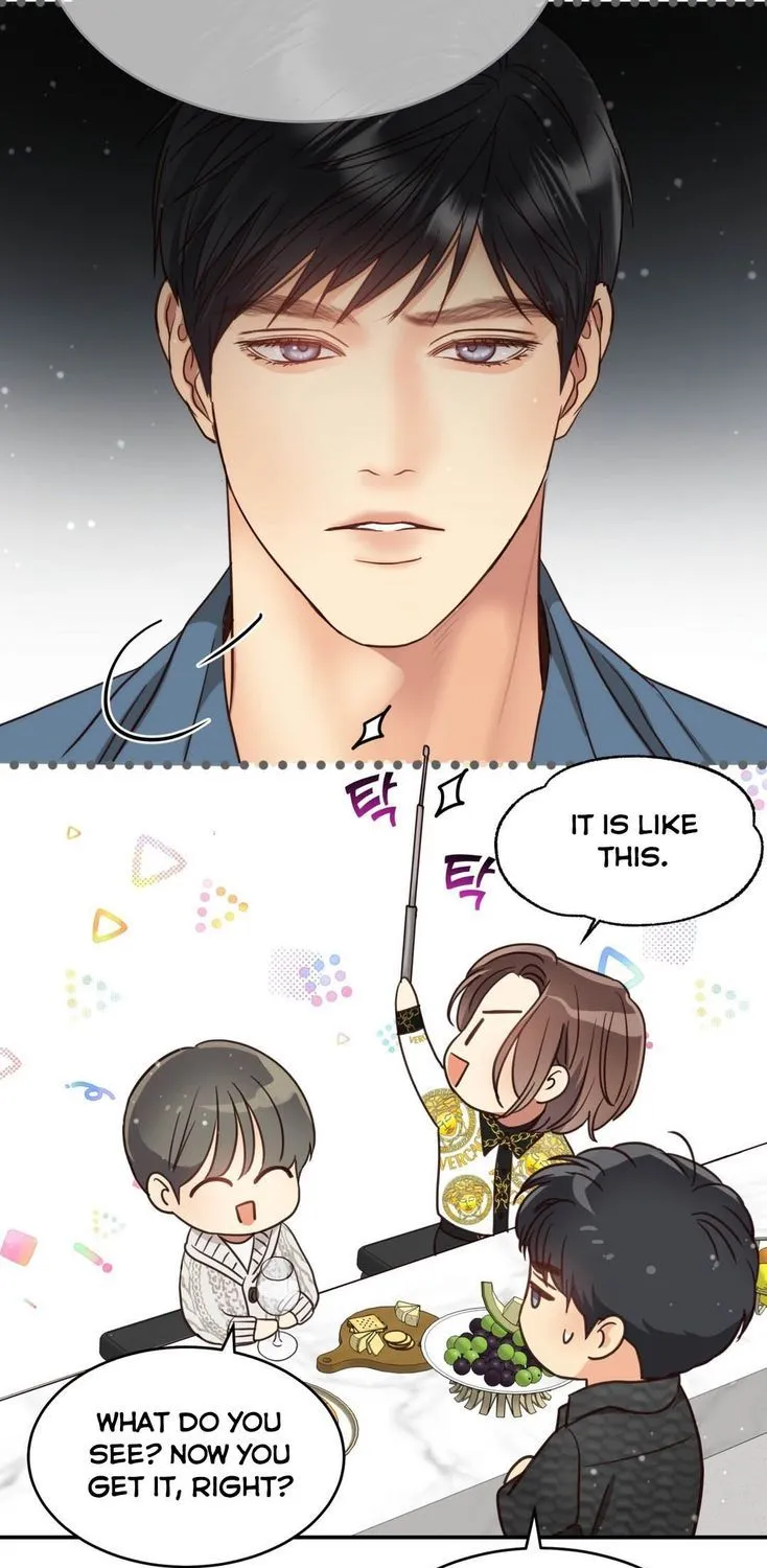 Daytime Star Chapter 67 page 73 - 