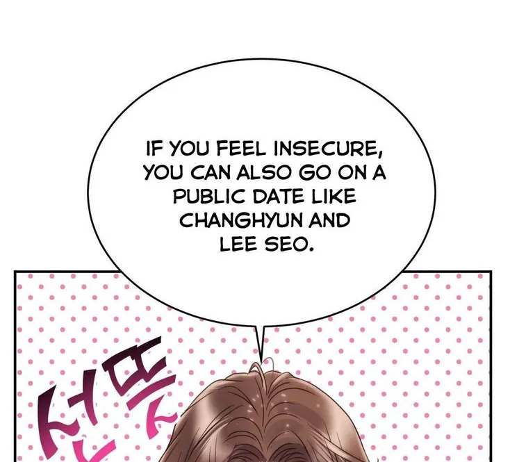 Daytime Star Chapter 67 page 78 - 