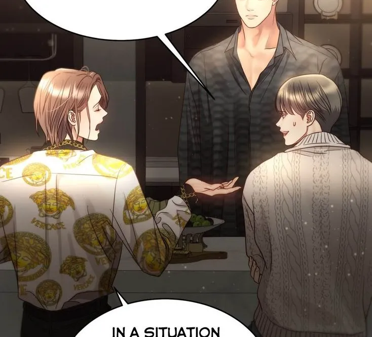 Daytime Star Chapter 67 page 80 - 